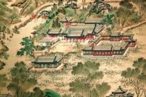 圆明园四十景有哪些