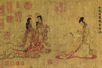 《女史箴图》的主题是什么