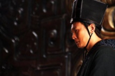 赵高为什么要毁秦国