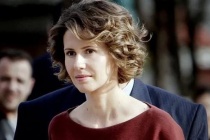 叙利亚第一夫人简介