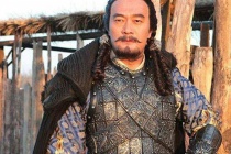 萧挞凛和萧太后是什么关系