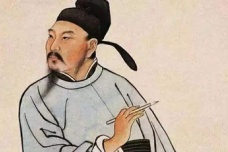 历史上的元稹是一个怎样的人