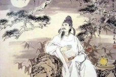 《游洞庭湖五首·其二》赏析