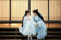 《琉璃美人煞》26-30集剧情介绍