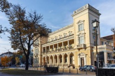 保加利亚的首都在哪里