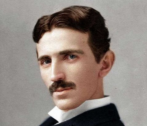 尼古拉·特斯拉