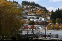 新西兰是如何成为发达国家的