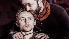 《科利奥兰纳斯》