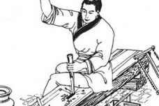 鲁班和公输班是同一个人吗