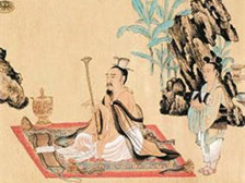 山涛的生平经历