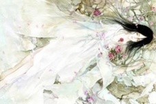 《菩萨蛮·蓬莱院闭天台女》赏析