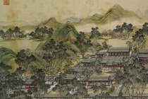 勤政亲贤是什么地方