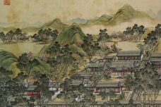 勤政亲贤是什么地方