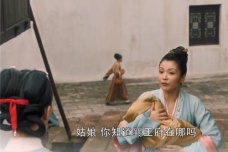 《大宋宫词》文伽凌随皇上亲征