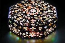 漆器螺钿工艺是什么