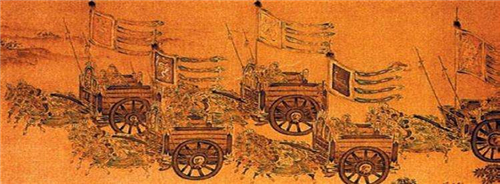 商朝后裔去哪里了