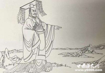 秦始皇统一后做了什么_秦始皇做过的大事_秦始皇做了哪些大事_中国历史网