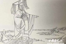 秦始皇统一中国后都做了哪些事情