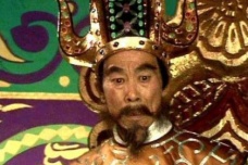 《西游记》车迟国国王是不是影射嘉靖皇帝