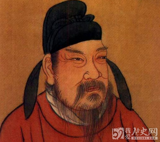 揭秘：晋阳起兵的动因和真相