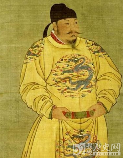 揭秘：晋阳起兵的动因和真相