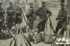 一战协约国成员国介绍