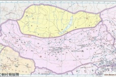 辽国为什么频繁更改国号