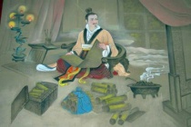 应玚兄弟为什被称为汝南才子