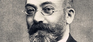 1917年4月14日：柴门霍夫病逝