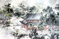 韦应物《长安遇冯著》赏析