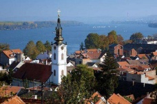 塞尔维亚的历史发展