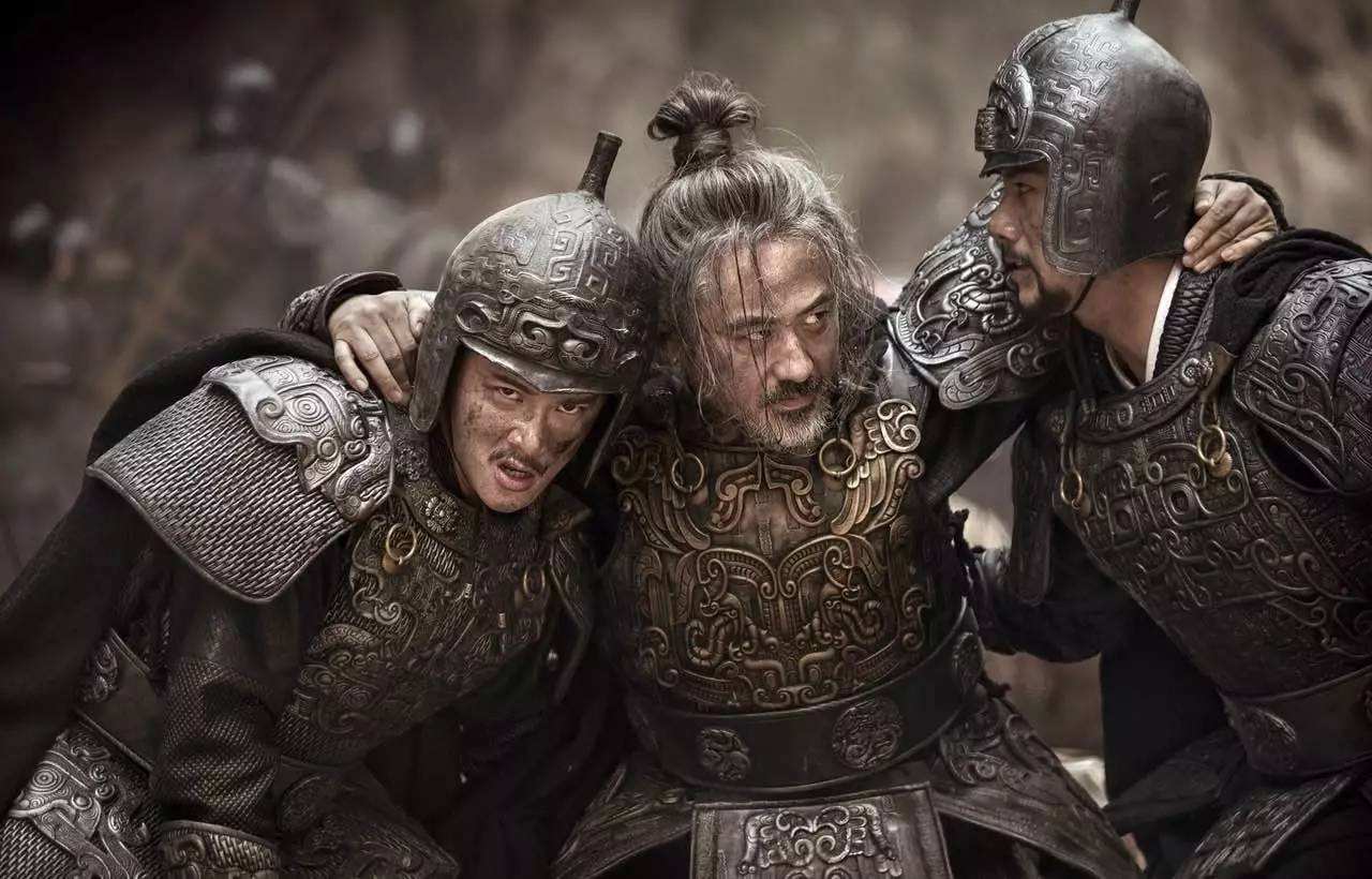 司马懿的九个儿子