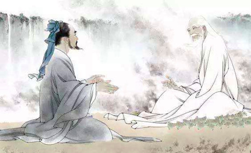 身不行道孟子名句赏析