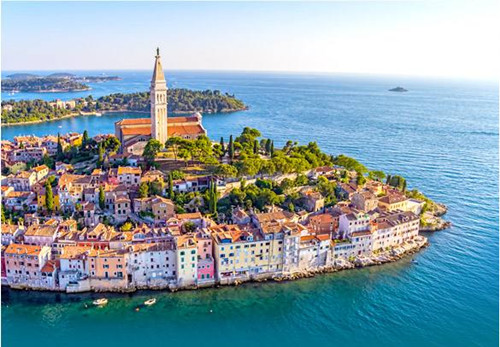 克罗地亚共和国