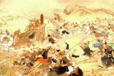 刘裕建宋的始末过程