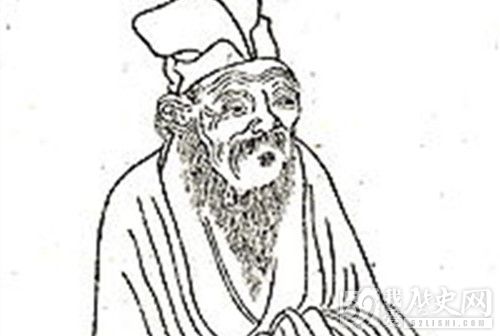 北宋理学家邵雍逝世
