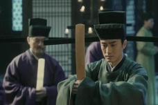 韩琦押班事件是什么事