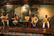 埃塞俄比亚的传统婚礼是什么样的