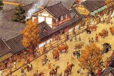 明昌之治 盛世危机