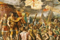 拜占庭如何度过危机维持统治