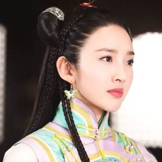 布喜娅玛拉格格