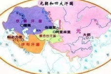 蒙古帝国与元朝之间有什么关系