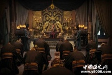 各时期名人对刘询的评价