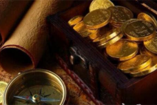 澳大利亚藏金岛之谜