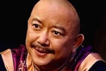 乾隆为何不杀和珅