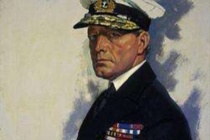 贝蒂:一战英国最耀眼的海军将领