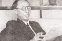 溥仪自述童年生活