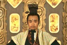 秦始皇的父亲是谁