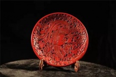 日本莳绘漆器的历史发展