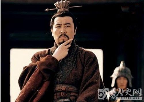 刘备“借刀”杀兄弟关羽？